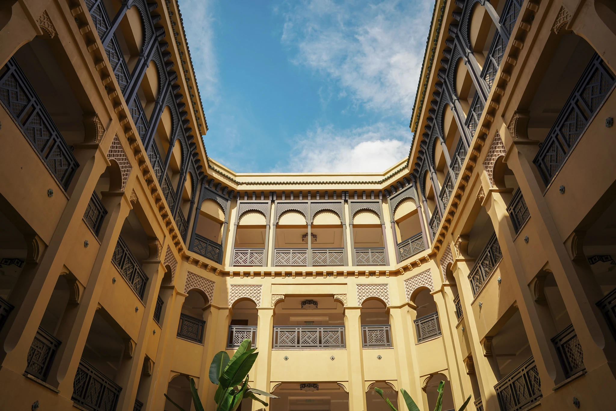 Mazagan Beach & Golf Resort - 14